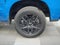 2024 Chevrolet Silverado 1500 4WD Crew Cab Short Bed Custom
