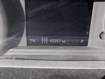 2024 Chevrolet Silverado 1500 4WD Crew Cab Short Bed Custom
