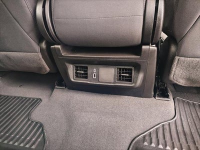 2024 Chevrolet Silverado 1500 4WD Crew Cab Short Bed Custom