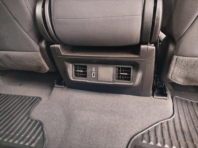 2024 Chevrolet Silverado 1500 4WD Crew Cab Short Bed Custom