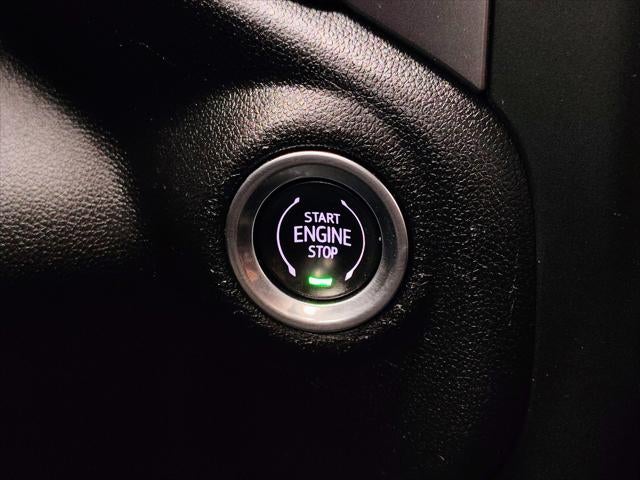 2024 Chevrolet Silverado 1500 4WD Crew Cab Short Bed Custom