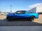 2024 Chevrolet Silverado 1500 4WD Crew Cab Short Bed Custom