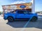 2024 Chevrolet Silverado 1500 4WD Crew Cab Short Bed Custom