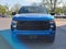 2024 Chevrolet Silverado 1500 4WD Crew Cab Short Bed Custom