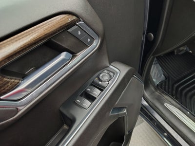 2023 Chevrolet Silverado 1500 4WD Crew Cab Short Bed LT with 2FL