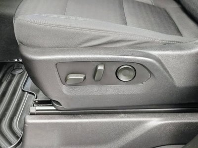 2023 Chevrolet Silverado 1500 4WD Crew Cab Short Bed LT with 2FL