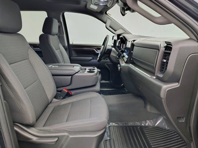 2023 Chevrolet Silverado 1500 4WD Crew Cab Short Bed LT with 2FL