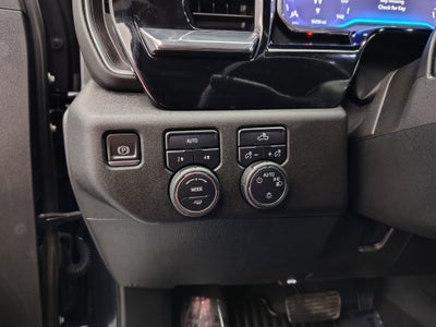 2023 Chevrolet Silverado 1500 4WD Crew Cab Short Bed LT with 2FL