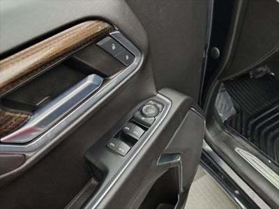 2023 Chevrolet Silverado 1500 4WD Crew Cab Short Bed LT with 2FL