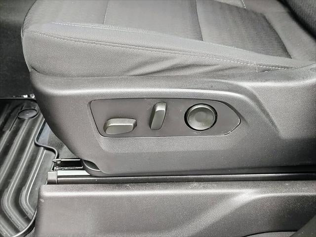 2023 Chevrolet Silverado 1500 4WD Crew Cab Short Bed LT with 2FL