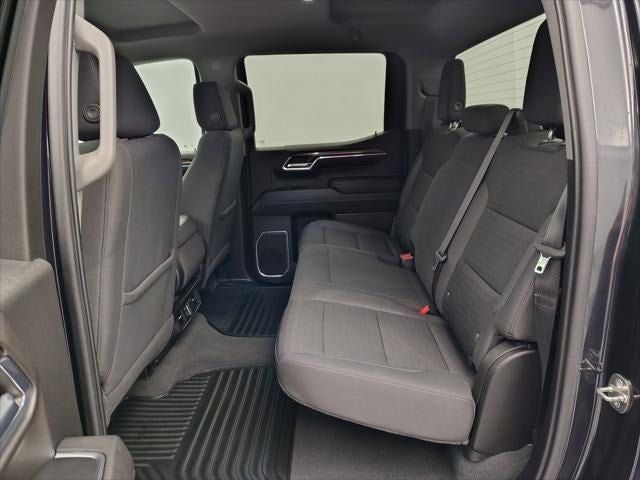 2023 Chevrolet Silverado 1500 4WD Crew Cab Short Bed LT with 2FL