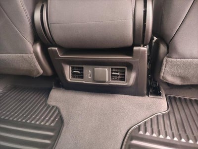 2023 Chevrolet Silverado 1500 4WD Crew Cab Short Bed LT with 2FL