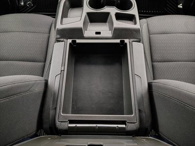 2023 Chevrolet Silverado 1500 4WD Crew Cab Short Bed LT with 2FL