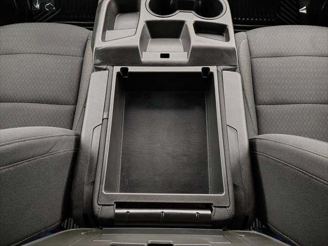 2023 Chevrolet Silverado 1500 4WD Crew Cab Short Bed LT with 2FL