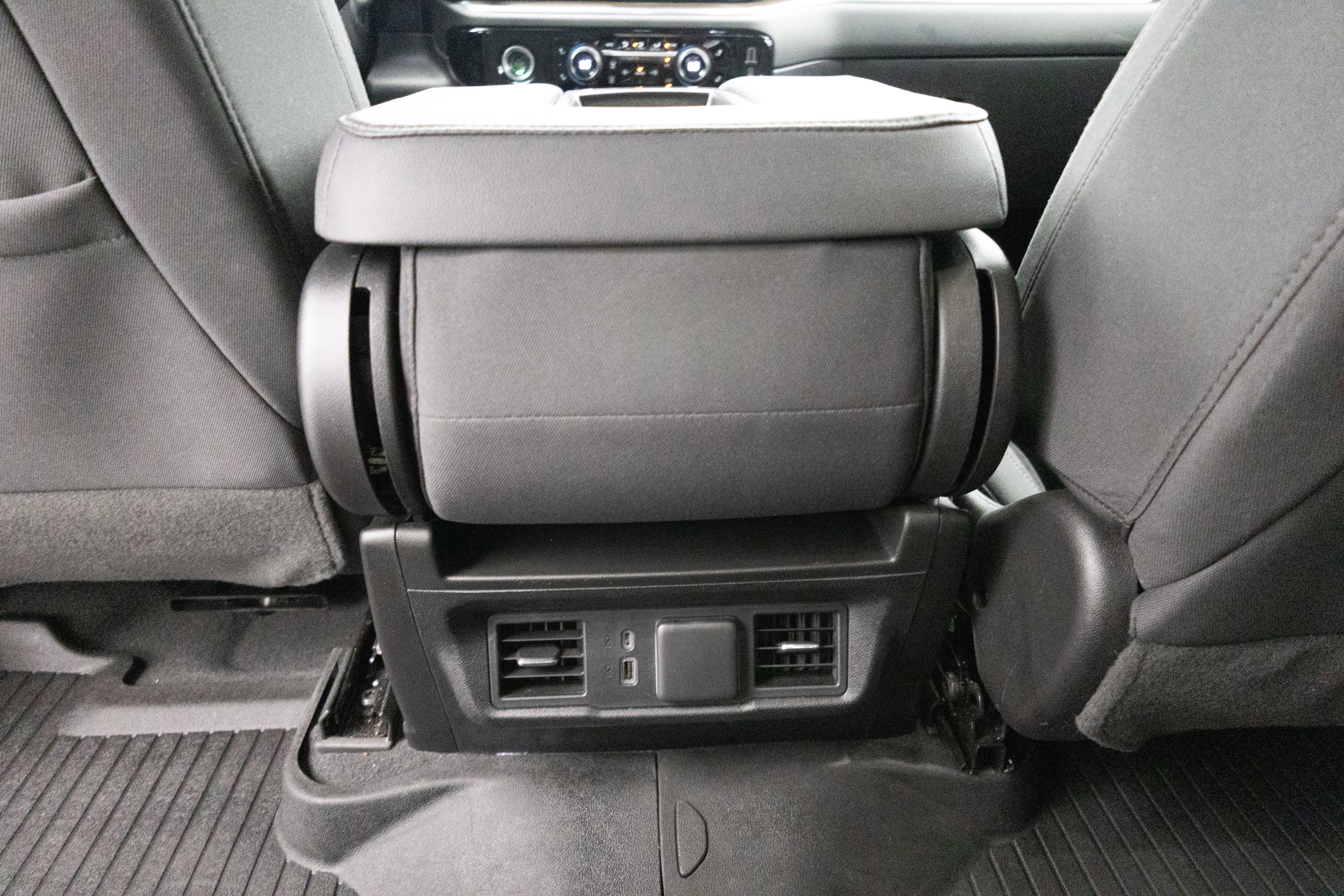 2023 Chevrolet Silverado 1500 4WD Crew Cab Standard Bed LT