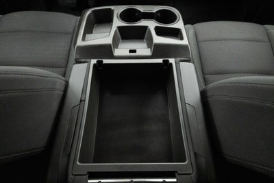 2023 Chevrolet Silverado 1500 4WD Crew Cab Standard Bed LT