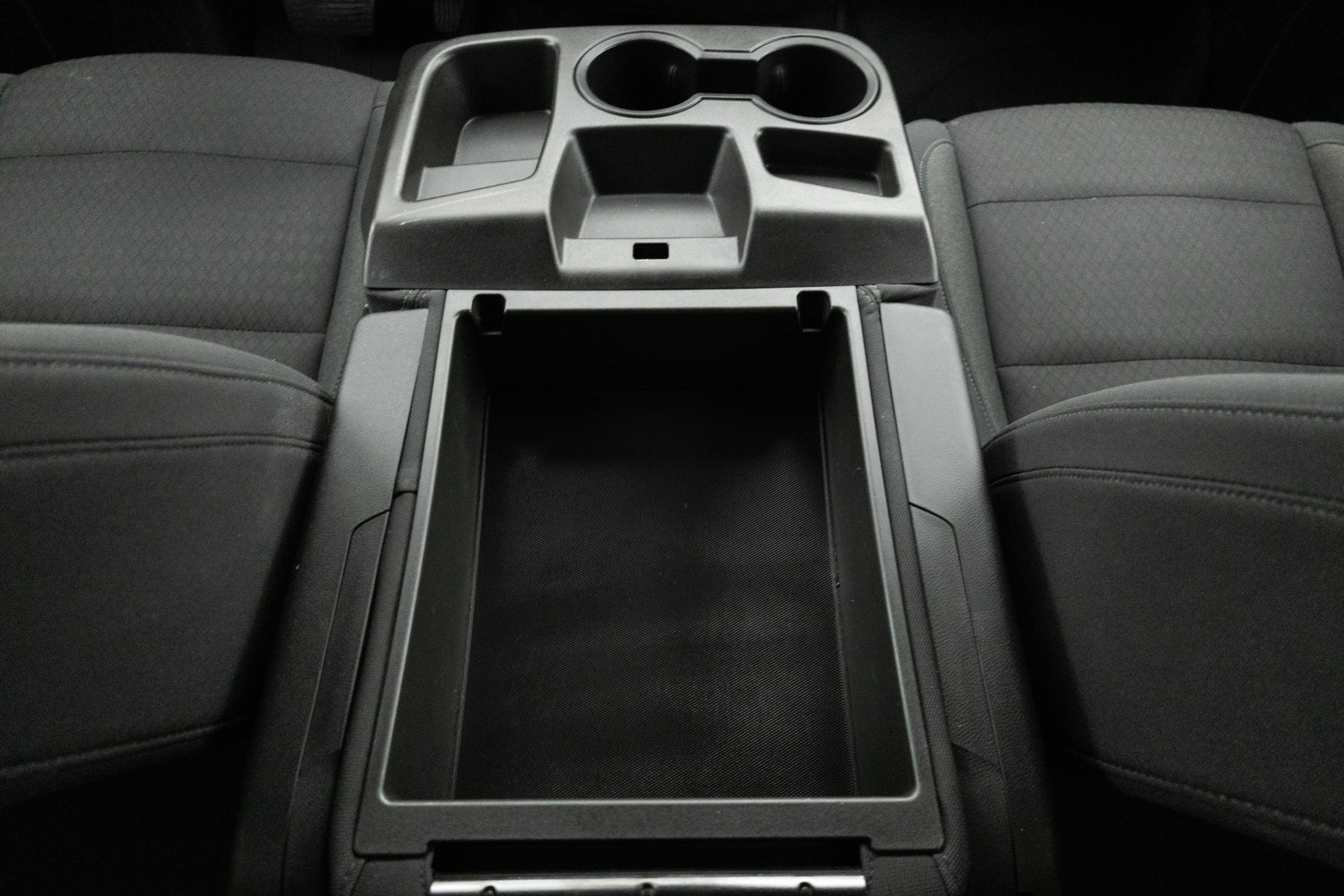 2023 Chevrolet Silverado 1500 4WD Crew Cab Standard Bed LT