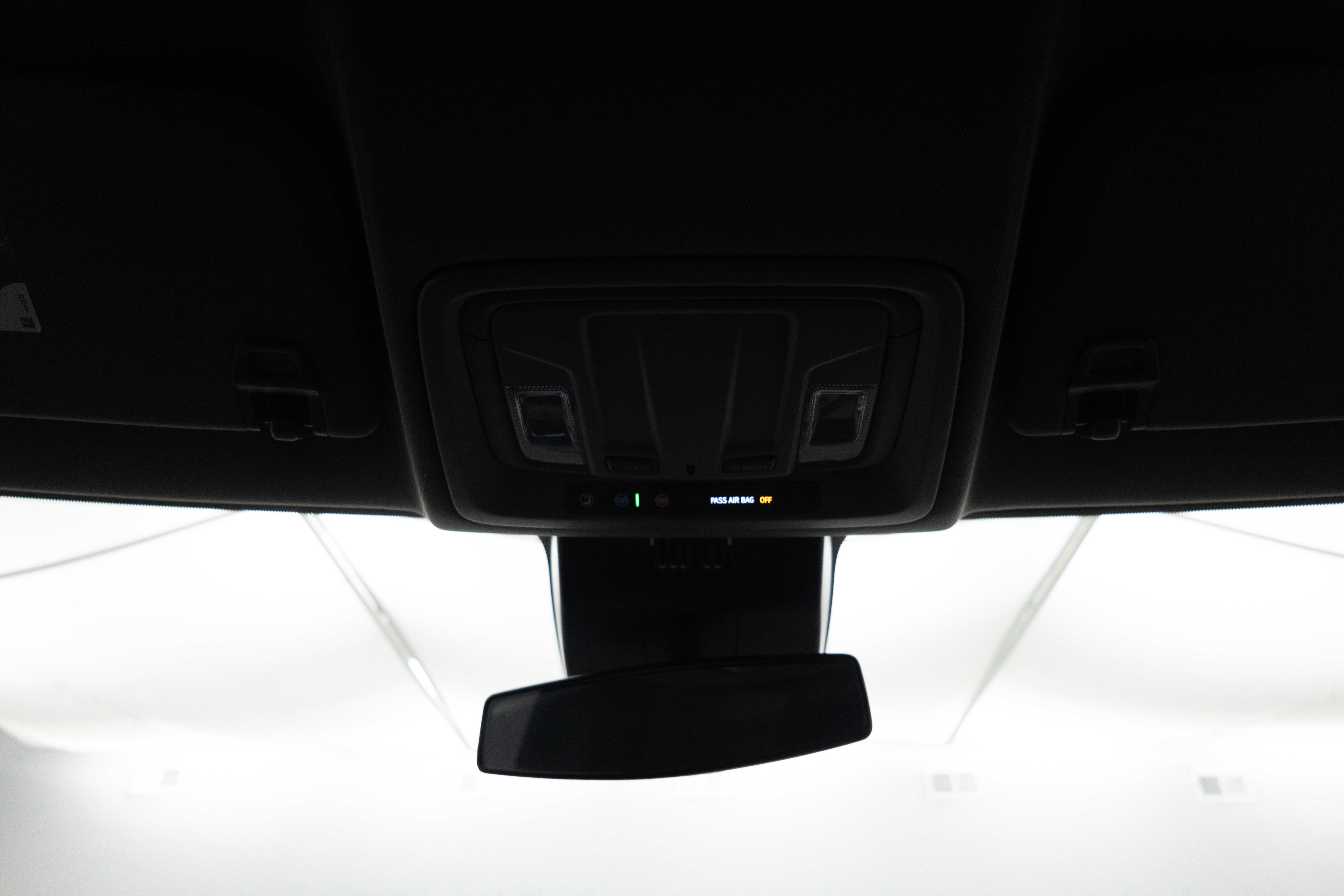 2023 Chevrolet Silverado 1500 4WD Crew Cab Standard Bed LT