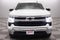 2023 Chevrolet Silverado 1500 4WD Crew Cab Standard Bed LT