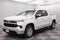 2023 Chevrolet Silverado 1500 4WD Crew Cab Standard Bed LT