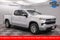 2023 Chevrolet Silverado 1500 4WD Crew Cab Standard Bed LT