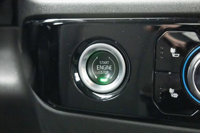 2023 Chevrolet Silverado 1500 4WD Crew Cab Standard Bed LT