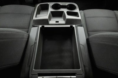 2023 Chevrolet Silverado 1500 4WD Crew Cab Standard Bed LT