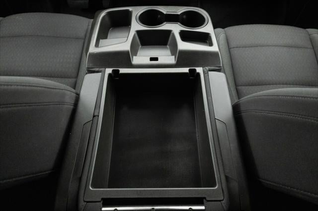 2023 Chevrolet Silverado 1500 4WD Crew Cab Standard Bed LT