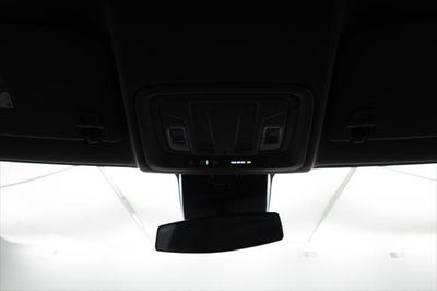 2023 Chevrolet Silverado 1500 4WD Crew Cab Standard Bed LT