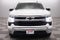 2023 Chevrolet Silverado 1500 4WD Crew Cab Standard Bed LT