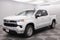 2023 Chevrolet Silverado 1500 4WD Crew Cab Standard Bed LT