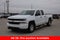 2016 Chevrolet Silverado 1500 Custom