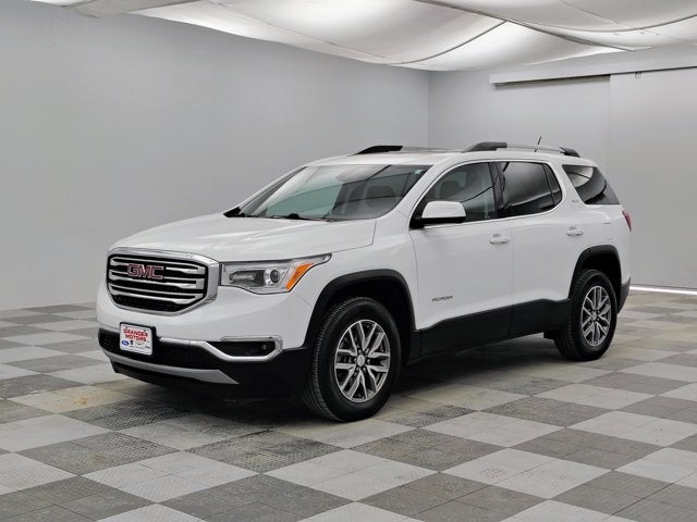 2019 GMC Acadia SLE
