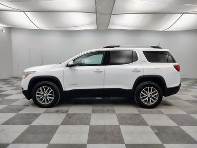 2019 GMC Acadia SLE