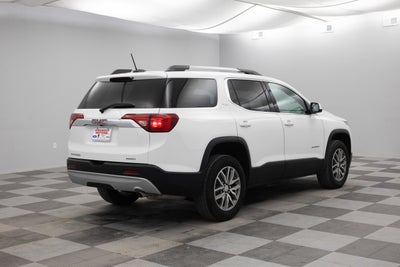 2019 GMC Acadia SLE