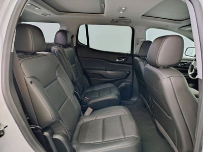 2023 GMC Acadia AWD SLT
