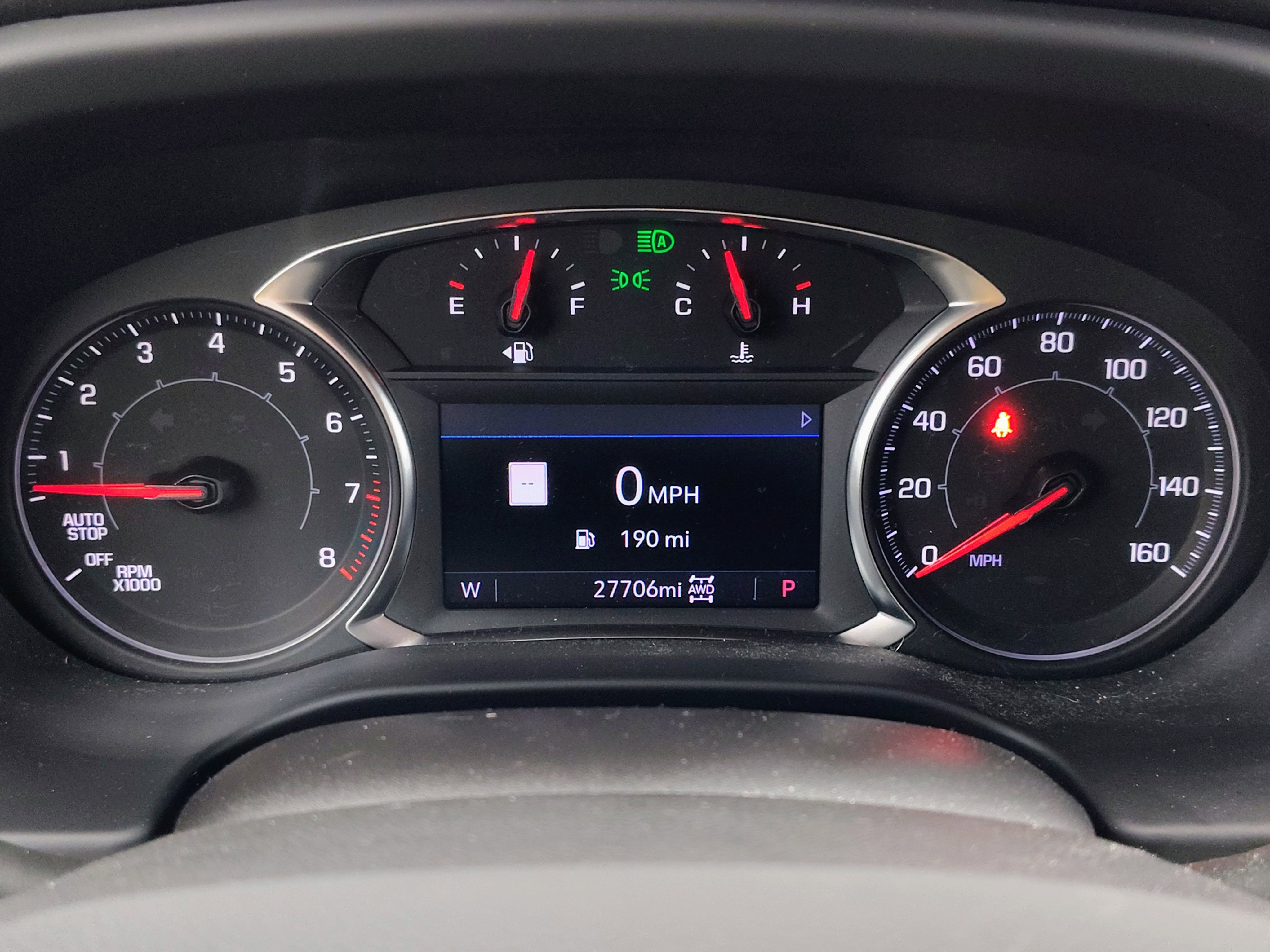 2023 GMC Acadia AWD SLT