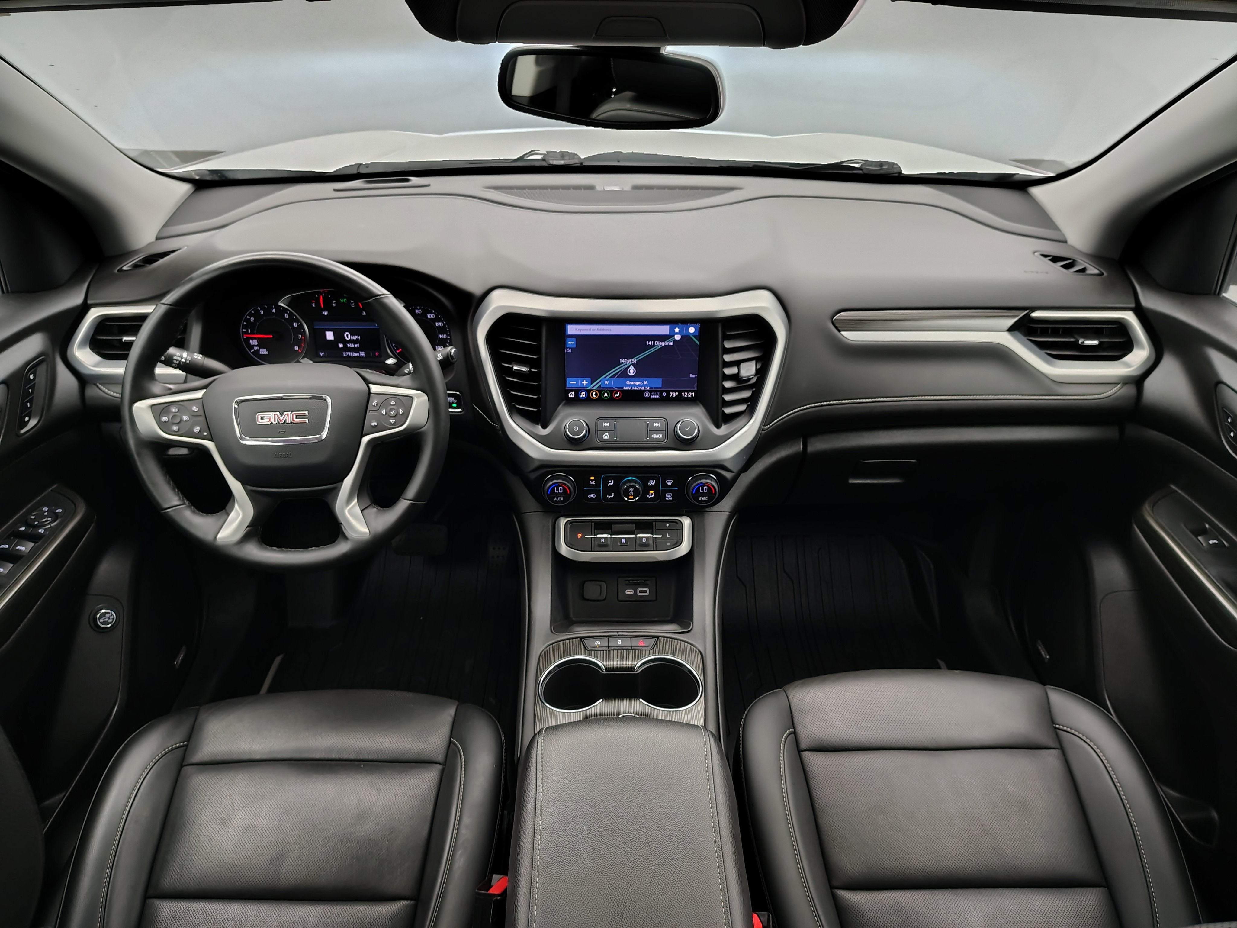 2023 GMC Acadia AWD SLT