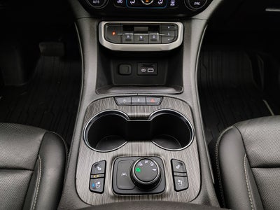 2023 GMC Acadia AWD SLT