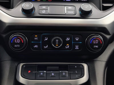 2023 GMC Acadia AWD SLT