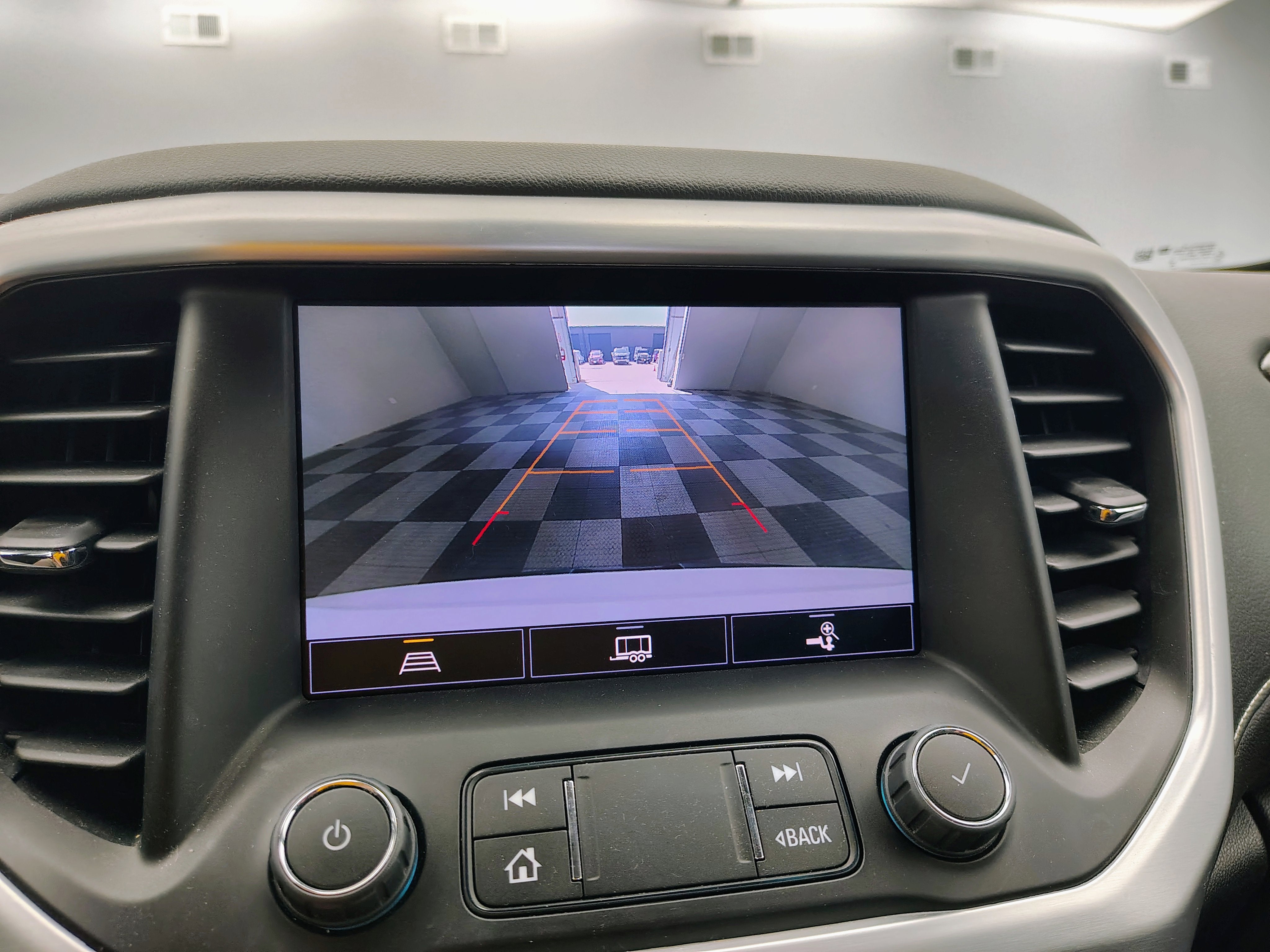2023 GMC Acadia AWD SLT