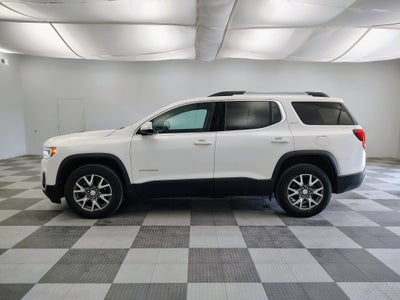 2023 GMC Acadia AWD SLT