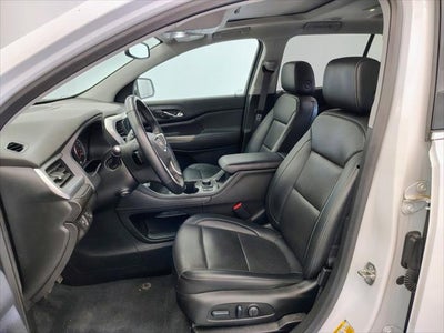 2023 GMC Acadia AWD SLT
