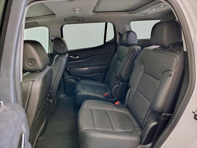 2023 GMC Acadia AWD SLT