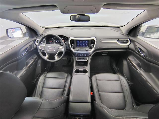 2023 GMC Acadia AWD SLT
