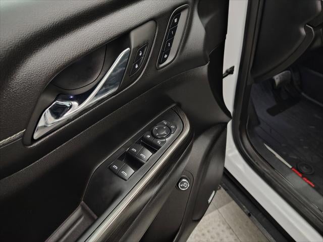 2023 GMC Acadia AWD SLT