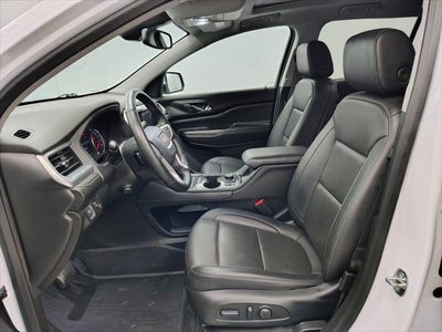 2023 GMC Acadia AWD SLT
