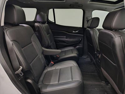 2023 GMC Acadia AWD SLT
