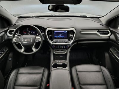 2023 GMC Acadia AWD SLT