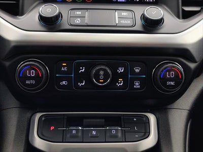 2023 GMC Acadia AWD SLT